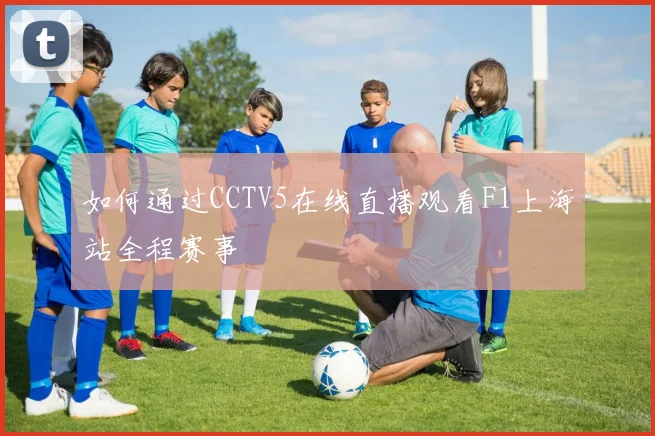 如何通过CCTV5在线直播观看F1上海站全程赛事